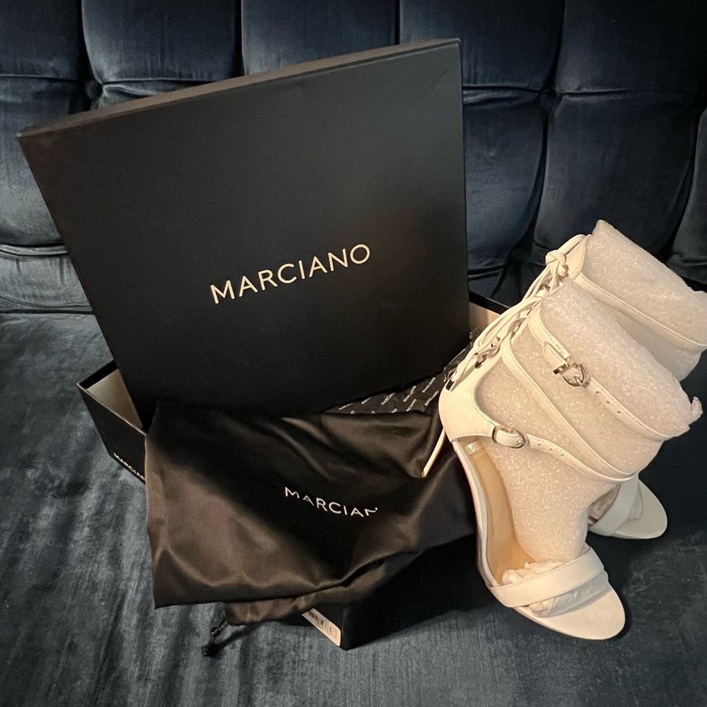 Marciano Sandals